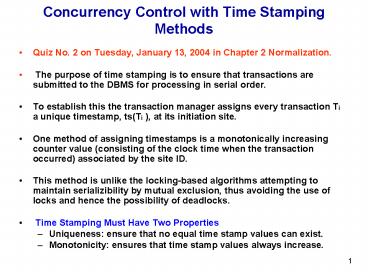presentation player overlay
