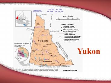 Yukon