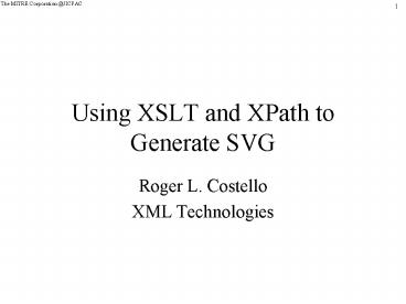 presentation player overlay