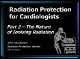 Radiation Protection for Cardiologists PowerPoint PPT Presentation