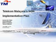 Telekom Malaysia