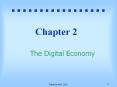 The Digital Economy PowerPoint PPT Presentation