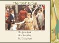 The Ball Group PowerPoint PPT Presentation