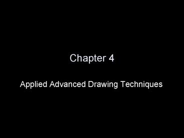 presentation player overlay