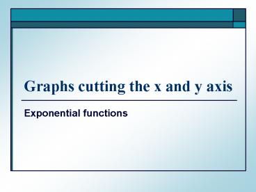 presentation player overlay