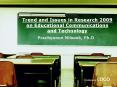 Trend%20and%20Issues%20in%20Research%202009%20on%20Educational%20Communications%20and%20Technology PowerPoint PPT Presentation