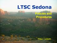 LTSC Sedona