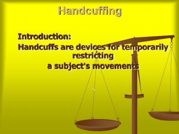 presentation player overlay