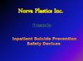 Inpatient%20Suicide%20Prevention%20Safety%20Devices PowerPoint PPT Presentation