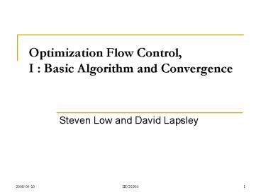 presentation player overlay