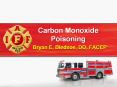 Carbon%20Monoxide%20Poisoning PowerPoint PPT Presentation