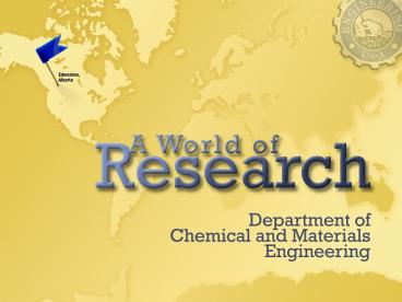 University of Alberta