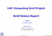 les%20robertson%20-%20cern-it%201