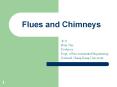 Flues%20and%20Chimneys PowerPoint PPT Presentation