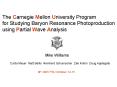 The Carnegie Mellon University Program PowerPoint PPT Presentation