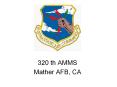 320 th AMMS PowerPoint PPT Presentation