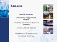 AsiaLink PowerPoint PPT Presentation