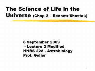The%20Science%20of%20Life%20in%20the%20Universe%20(Chap%202%20