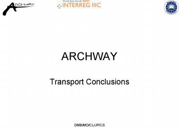 presentation player overlay