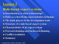 APPLICATION OF AN EXPERT SYSTEM FOR ASSESSMENT OF THE SHORT TIME LOADING CAPABILITY OF TRANSMISSION LINES PowerPoint PPT Presentation