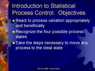 presentation player overlay