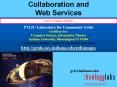 Collaboration and Web Services PowerPoint PPT Presentation