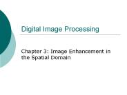 Digital Image Processing