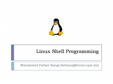 presentation player overlay
