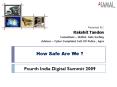 Rakshit Tandon PowerPoint PPT Presentation