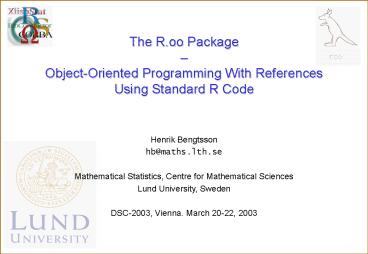 presentation player overlay