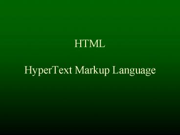 presentation player overlay