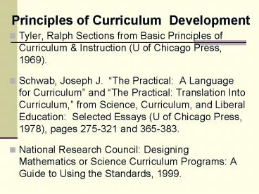 presentation player overlay