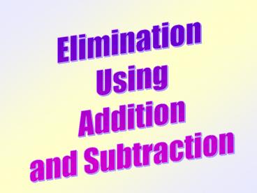 presentation player overlay