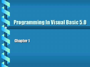 presentation player overlay