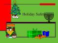 Holiday Safety PowerPoint PPT Presentation
