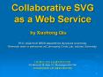Collaborative DOM as a Web Service by Xiaohong Qiu PowerPoint PPT Presentation