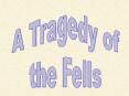 A Tragedy of PowerPoint PPT Presentation