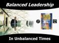 Balanced Leadership PowerPoint PPT Presentation