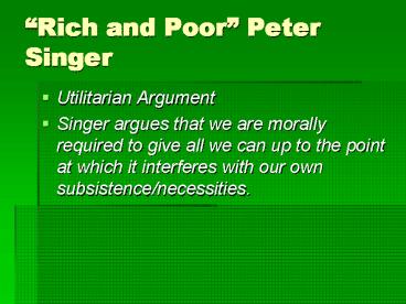 presentation player overlay