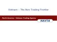 Vietnam  PowerPoint PPT Presentation