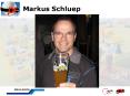 Markus Schluep PowerPoint PPT Presentation