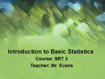 presentation player overlay