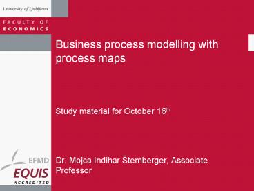 presentation player overlay
