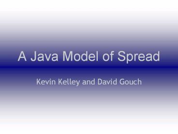 presentation player overlay