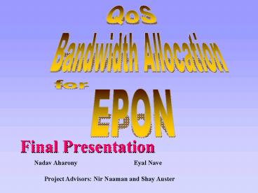 presentation player overlay