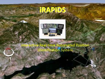 FASTLPR Flexible Architecutre Sensors Topology License Plate Recognition