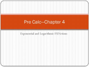 presentation player overlay