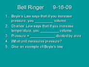 Bell Ringer9-16-09