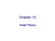 Graph Theory