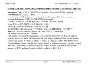 LOWERBAND UWB ANTENNA